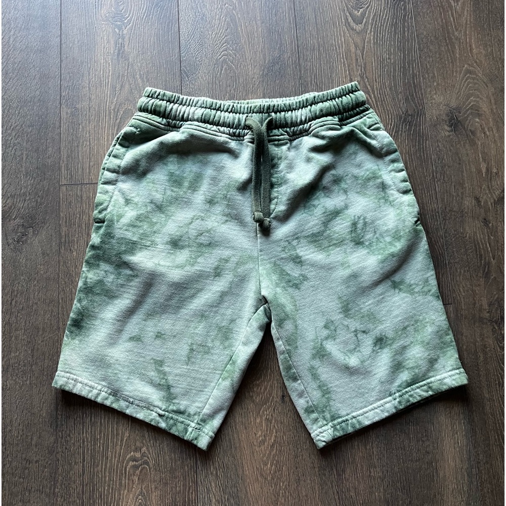 Valor Collective shorts